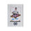 Thumbnail: Austin Wells MLB Debut Patch Auto Acrylic Block