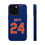 Thumbnail: Willie Mays MagSafe Case iPhone 13, 14, 15, 16