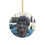 Thumbnail: Double-Sided Decorative Memorial Ceramic Ornaments