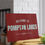 Thumbnail: Pompton Lakes, NJ Glass Cutting Board