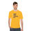 Thumbnail: JYLAX Style B - Adult Unisex Moisture-Wicking T-Shirt