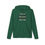 Thumbnail: 2025 GS Adidas Unisex Fleece Hoodie