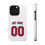Thumbnail: St. Louis Baseball Inspired MagSafe Case iPhone 13, 14, 15, 16