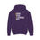 Thumbnail: JYLAX Style B - Youth Hoodie