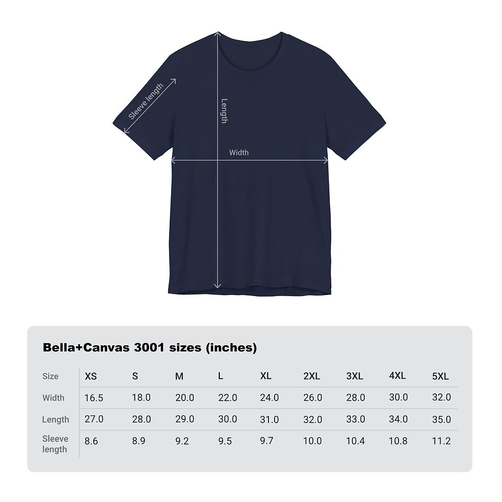Thumbnail: JT07435 Unisex T-Shirt