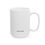 Thumbnail: Love you GG Ceramic Mug
