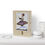 Thumbnail: Jackson Merrill MLB Debut Patch Auto Acrylic Block