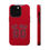 Thumbnail: Los Angeles Baseball Inspired MagSafe Case iPhone 13, 14, 15, 16