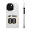 Thumbnail: Milwaukee Baseball Inspired MagSafe Case iPhone 13, 14, 15, 16