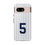 Thumbnail: Joe DiMaggio Custom Phone Case for Apple iPhone, Samsung Galaxy, Google Pixel