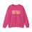 Thumbnail: JT07849 Unisex Crewneck Sweatshirt