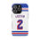 Thumbnail: Brian Leetch MagSafe Case iPhone 13, 14, 15, 16