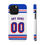 Thumbnail: New York Hockey Inspired MagSafe Case iPhone 13, 14, 15, 16