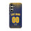 Thumbnail: JYLAX Personalized Phone Case for iPhone 12 & older, Samsung, and Google