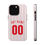 Thumbnail: Philadelphia Baseball Inspired MagSafe Case iPhone 13, 14, 15, 16