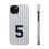 Thumbnail: Joe DiMaggio MagSafe Case iPhone 13, 14, 15, 16