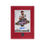 Thumbnail: Jordan Lawler MLB Debut Patch Auto Acrylic Block