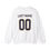 Thumbnail: JYLAX Style DP - Adult Crewneck Sweatshirt (Personalized)