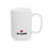 Thumbnail: Love you Gram Ceramic Mug (Style 2)