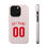 Thumbnail: Philadelphia Baseball Inspired MagSafe Case iPhone 13, 14, 15, 16