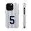 Thumbnail: Joe DiMaggio MagSafe Case iPhone 13, 14, 15, 16