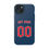 Thumbnail: Cleveland Baseball Inspired MagSafe Case iPhone 13, 14, 15, 16