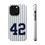 Thumbnail: Mariano Rivera MagSafe Case iPhone 13, 14, 15, 16