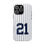 Thumbnail: Paul O'Neill MagSafe Case iPhone 13, 14, 15, 16