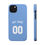Thumbnail: Kansas City Baseball Inspired MagSafe Case iPhone 13, 14, 15, 16