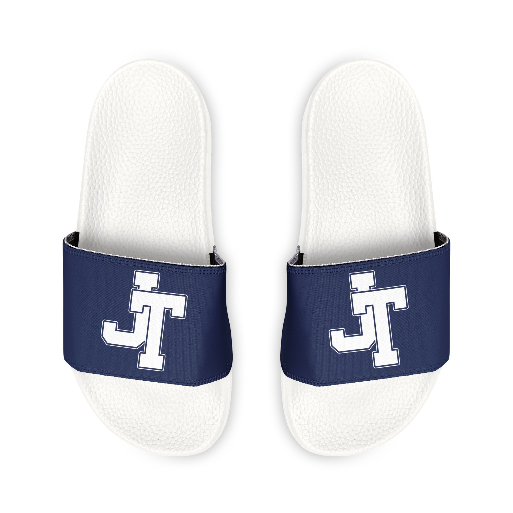 JT Youth Slides with Removable Strap