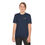 Thumbnail: JYLAX Style C - Youth Moisture-Wicking T-Shirt