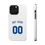 Thumbnail: Kansas City Baseball White Inspired MagSafe Case iPhone 13, 14, 15, 16