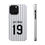 Thumbnail: Colorado Baseball White Inspired MagSafe Case iPhone 13, 14, 15, 16