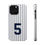 Thumbnail: Joe DiMaggio MagSafe Case iPhone 13, 14, 15, 16