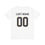 Thumbnail: JYLAX Style DP - Adult T-Shirt (Personalized)