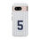 Thumbnail: Joe DiMaggio Custom Phone Case for Apple iPhone, Samsung Galaxy, Google Pixel