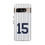 Thumbnail: Thurman Munson Custom Phone Case for Apple iPhone, Samsung Galaxy, Google Pixel