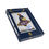 Thumbnail: Jackson Chourio MLB Debut Patch Auto Acrylic Block