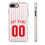 Thumbnail: Philadelphia Baseball Inspired Phone Case iPhone Samsung Galaxy Google Pixel