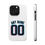 Thumbnail: Miami Baseball Inspired MagSafe Case iPhone 13, 14, 15, 16