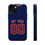 Thumbnail: Washington Baseball Inspired MagSafe Case iPhone 13, 14, 15, 16