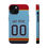 Thumbnail: Florida Hockey Inspired MagSafe Case iPhone 13, 14, 15, 16