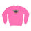 Thumbnail: JYLAX Style D - Youth Crewneck Sweatshirt