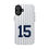 Thumbnail: Thurman Munson Custom Phone Case for Apple iPhone, Samsung Galaxy, Google Pixel
