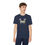 Thumbnail: JYLAX Style D - Youth Moisture-Wicking T-Shirt