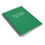 Thumbnail: "Nuclear Codes" Notebook