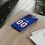 Thumbnail: Buffalo Football Jersey Case | iPhone Samsung Galaxy Google Pixel