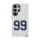 Thumbnail: Aaron Judge Custom Phone Case for Apple iPhone, Samsung Galaxy, Google Pixel