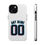Thumbnail: Miami Baseball Inspired MagSafe Case iPhone 13, 14, 15, 16