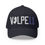 Thumbnail: Anthony Volpe #11 NJ Embroidered Stretchable Fitted Hat